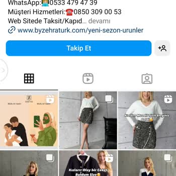 By Zehra Türk Para İademi Yapmıyorlar