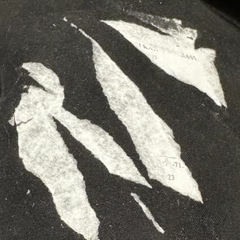 Mavi Markasi Pişmanlıktır