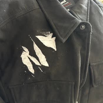 Mavi Markasi Pişmanlıktır