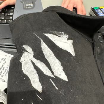 Mavi Markasi Pişmanlıktır