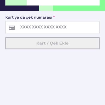 Pluxee Türkiye Uygulamaya Giriş Yok