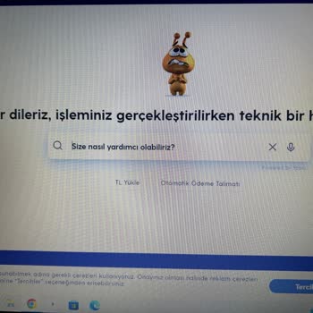 Turkcell'e Hat Taşıyamama Problemi