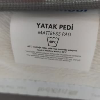 İstikbal Sleepwell Enerji Yatak