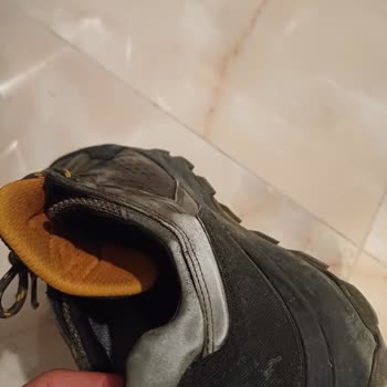 Greyder Marka Bot Şikayeti