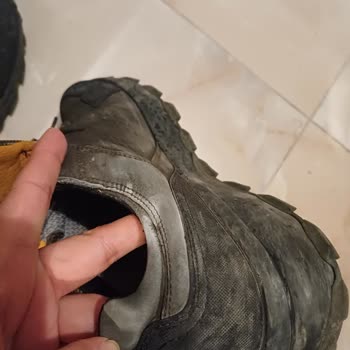 Greyder Marka Bot Şikayeti