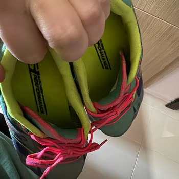 Skechers Ayakkabı Şikayeti! Destek!
