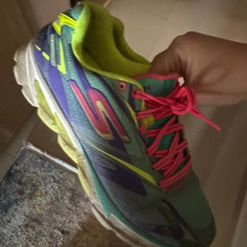 Skechers Ayakkabı Şikayeti! Destek!