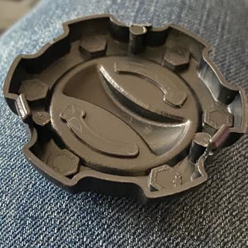 Dolu Toy Factory Dolu Daytona 12V Akulu Araba Defolu Ürün Gönderdi