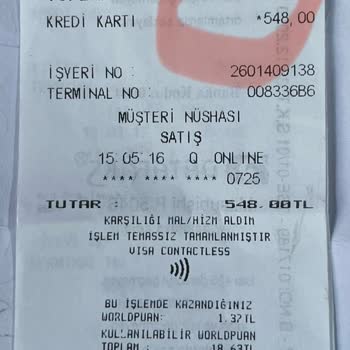 Ankara Doğukent Arçelik Nakliye Montaj Servisi Sorunu