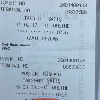 Ankara Doğukent Arçelik Nakliye Montaj Servisi Sorunu