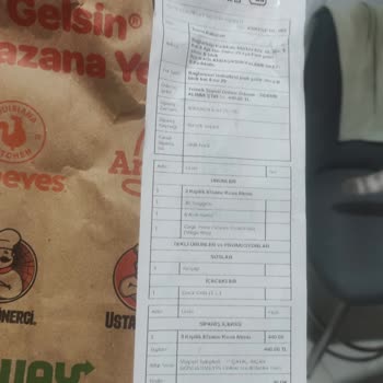 Popeyes Daha Ucuz Olan Farklı Menü Getirildi