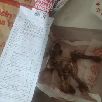 Popeyes Daha Ucuz Olan Farklı Menü Getirildi