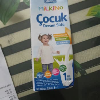 A101 Tarihi Geçmiş Ürün Hakkında Şikayet.