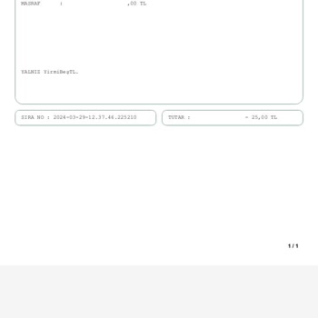 Obilet Hesabımdan Para Çekmiş