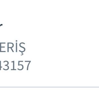 İnteraktif Vergi Dairesi Park Cezası Ödememe Rağmen Sistemden Düşmemiş