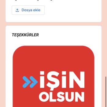 İşin Olsun'da Bilinmeyen Firma Kişisel Bilgileri Alıyor