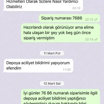 Mondy Shop Güvensiz Alışveriş 🛍️