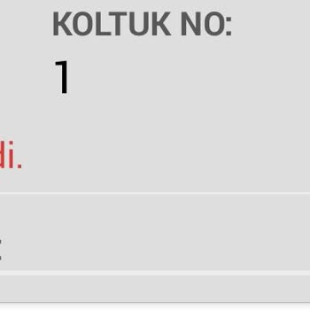 Obilet İptal Ücreti İade