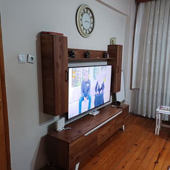 Vestel Yan Açıdan Renk Bozulması Yaşanan Televizyon Sorunu