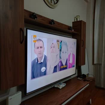 Vestel Yan Açıdan Renk Bozulması Yaşanan Televizyon Sorunu