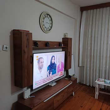 Vestel Yan Açıdan Renk Bozulması Yaşanan Televizyon Sorunu