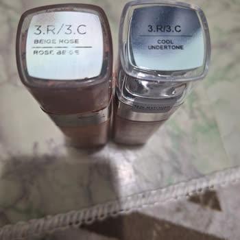 Loreal Paris True Match Renk Farklılığı