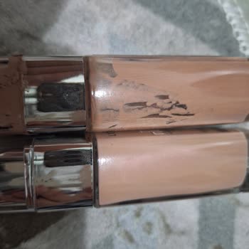 Loreal Paris True Match Renk Farklılığı