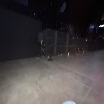 Passo Etkinlik Hüsranı Uygulama İle Sahne Alakasız