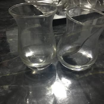 Finish Bulaşıklarımda Sararma Problemi Var.