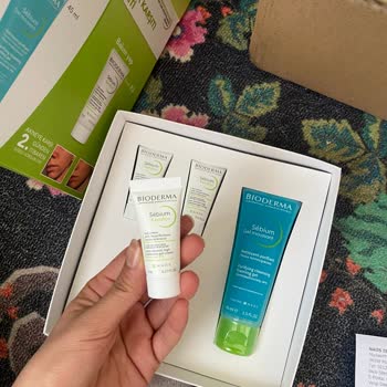 Bioderma Ürünleri Cilt Problemlerine Yol Açtı