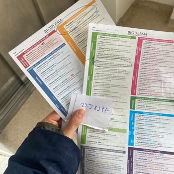 Bioderma Ürünleri Cilt Problemlerine Yol Açtı