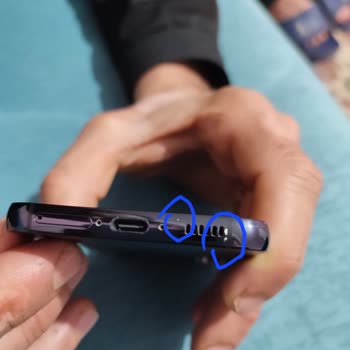 Samsung Kasa Soyulması D