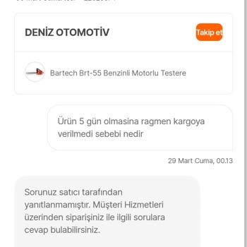 Hepsiburada Mağduriyet Ve Çaresizliğin Belgesi