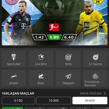 GOBahis Mesaj Atmayın Aramayın