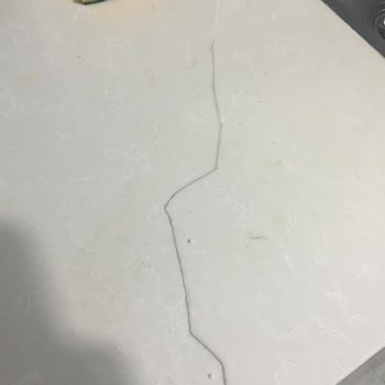 Belenco Mutfak Taşım Çatladı