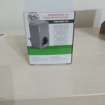 Arçelik'in Akım Koruma Dayatması!