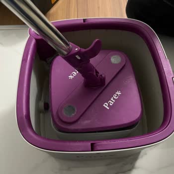 Parex Wondero Bezi Su Almıyor