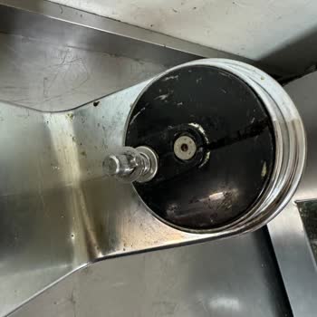 Korkmaz Mutfak Eşyaları Yedek Parça Problemi