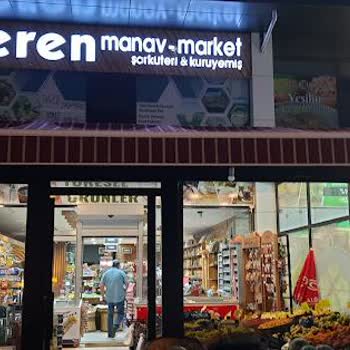 Eren Market (Kastamonu) Algida İle Kazan Uygulamasında Yenilen Hakkımız