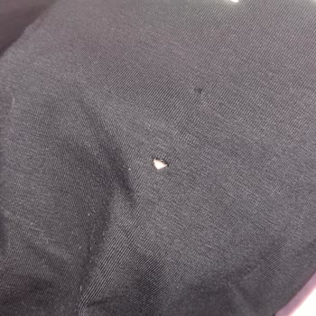 Bershka Gecikmiş Ve Defolu Ürün Hayal Kırıklığı Yarattı