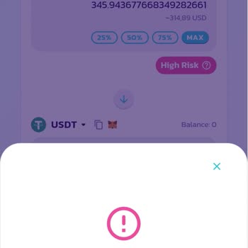 Pancakeswap Üzerindeki Ena Token Satış Sorunu