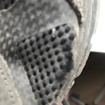 Skechers İki Ayda Yırtılmaya Başladı