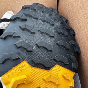 Boyner Online Kutusuz Giyilmiş Ayakkabı Gönderimi