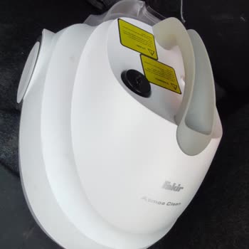 Fakir Ev Aletleri  Yetkili Servis Ve Müşteri Hizmetleri Umarsızlığı