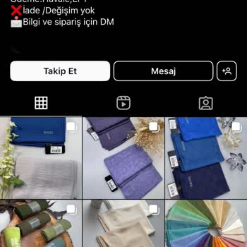 Byy _ranaaa (Instagram) İlgilenmediler