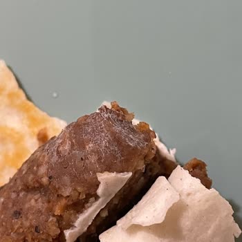 A101 Çokça Çiğköfte Küflü Ürün Satıyor