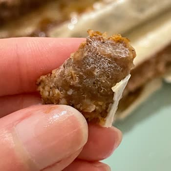 A101 Çokça Çiğköfte Küflü Ürün Satıyor