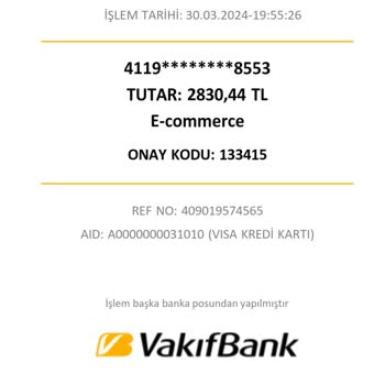 MoneyPay Yetkili Müşteri Hizmetleri