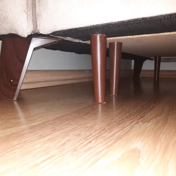 Enza Home Mobiya Şikayeti Ve Ürün Değişim Talebi