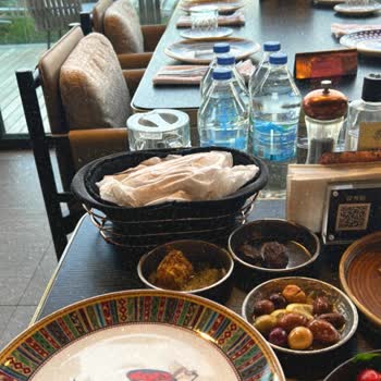 Sıralı Kebap Sıralı Antalya Da İkinci Sınıf Vatandaş Muamelesi Gördüm